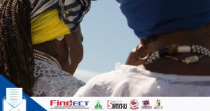 FINDECT reforça a luta contra discriminação racial e celebra o Dia Nacional das Tradições de Matrizes Africanas