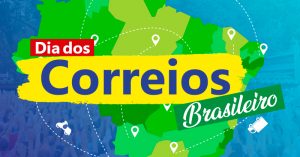 20 de março: Data de criação dos Correios estatal brasileiro