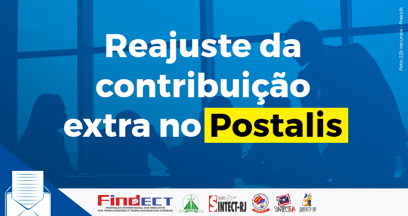 Conselheiros eleitos pelos trabalhadores votam contra reajuste da contribuição extra no Postalis