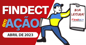 Jornal da Findect | Abril de 2023