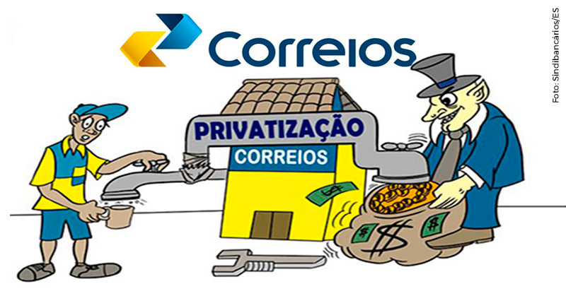 Lula cancela privatizações e mídia esperneia