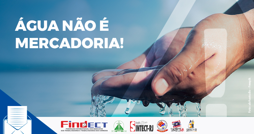 Em defesa da Sabesp pública: uma empresa essencial para a população de São Paulo