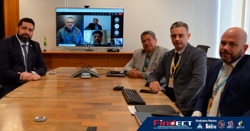 FINDECT celebra acordo histórico e garante retorno do benefício Auxílio para Dependentes com deficiência