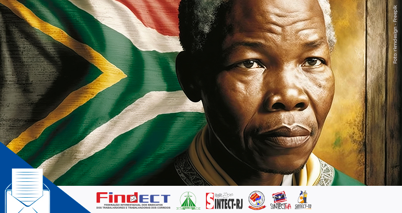 Dia Internacional de Nelson Mandela: Celebrando o legado de um gigante do nosso tempo