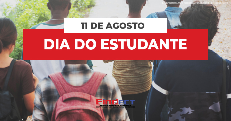 Celebrando o Dia do Estudante: Um Caminho para a Realização e Crescimento