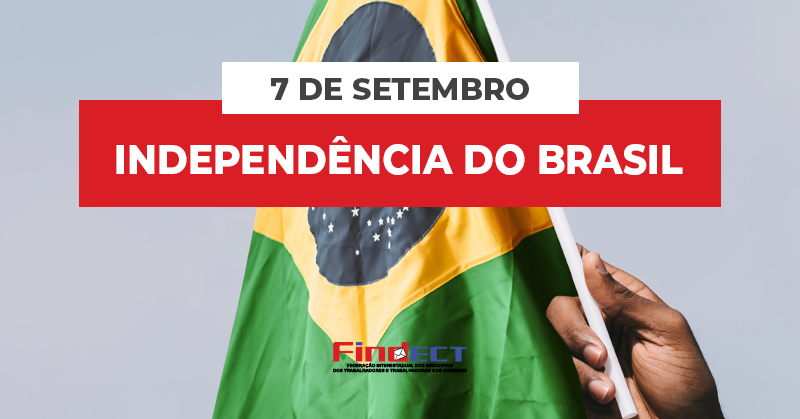 Celebrando o 7 de Setembro: Independência do Brasil e a essencialidade dos Correios