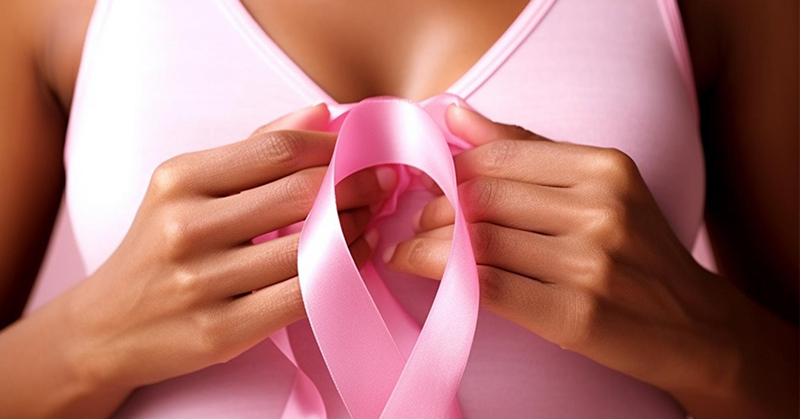 Outubro Rosa 2023 | 19/10: Dia Mundial de Combate ao Câncer de Mama