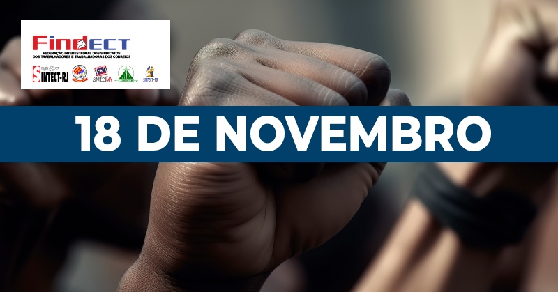 18/11: Dia Nacional de Combate ao Racismo – FINDECT na vanguarda da conscientização e igualdade