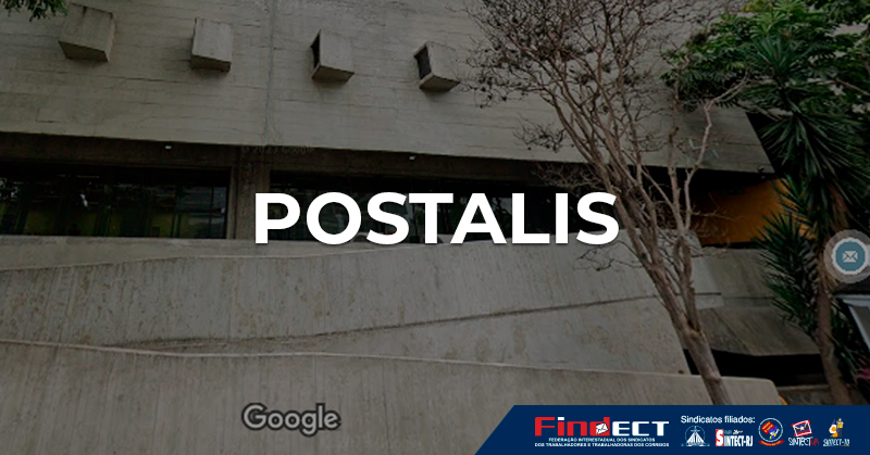 Postalis anuncia a reabertura do polo presencial em São Paulo no próximo dia 24/01