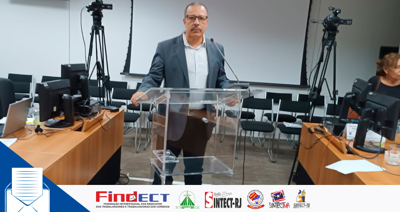 FINDECT acompanha julgamentos dos processos de anistia em Brasília
