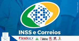INSS e Correios firmam acordo para agilizar solicitações de auxílio-doença