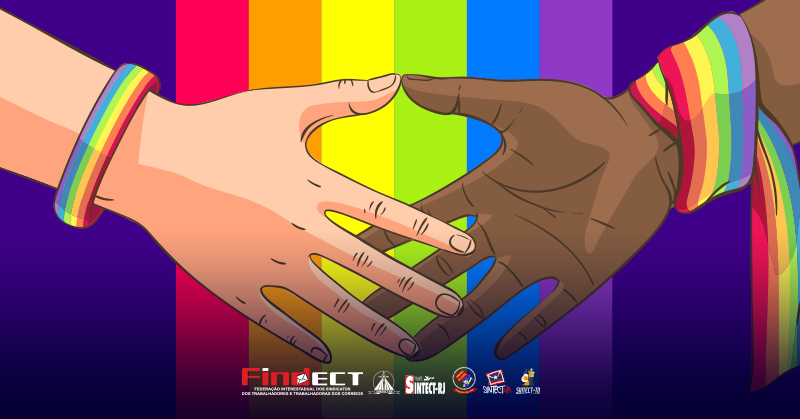 28/06 – Dia Internacional do Orgulho LGBTQIAPN+