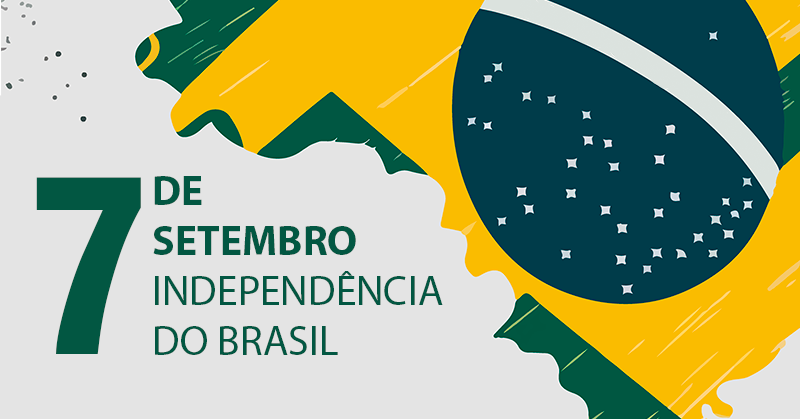 Celebrando o 7 de setembro: A luta pela soberania e a importância dos Correios para o Brasil