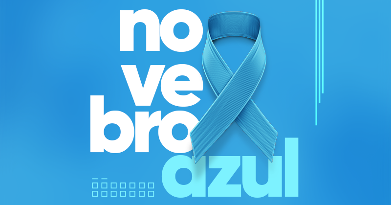 Novembro Azul: FINDECT lança alerta para a saúde dos trabalhadores e exige compromisso da direção dos Correios