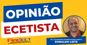 Correios acertam ao investir na eletrificação da frota de veículos e apontam para um futuro sustentável