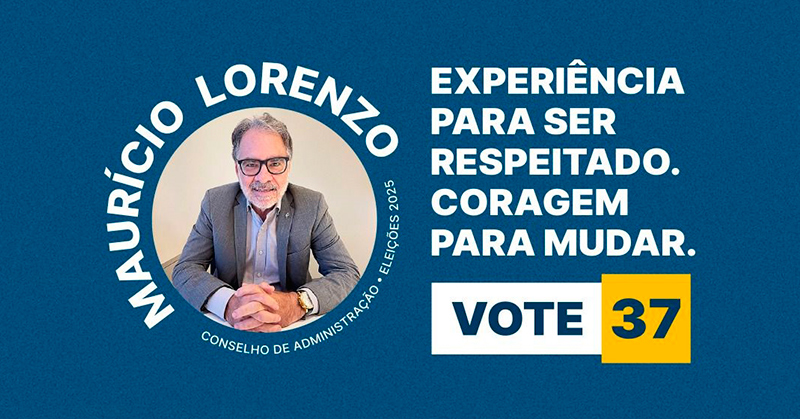 FINDECT INFORMA – REPRESENTANTE DOS EMPREGADOS NO CONSELHO DE ADMINISTRAÇÃO