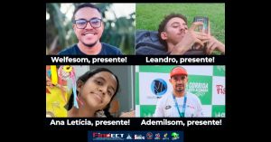 NOTA DE PESAR