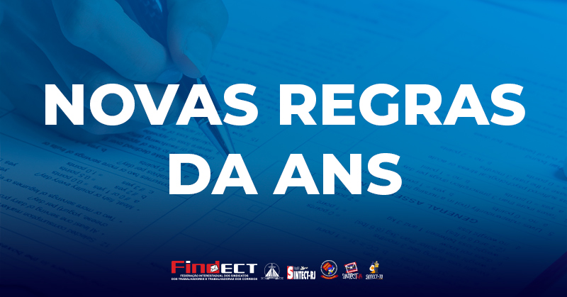 FINDECT notifica Postal Saúde e cobra adequação às novas regras da ANS