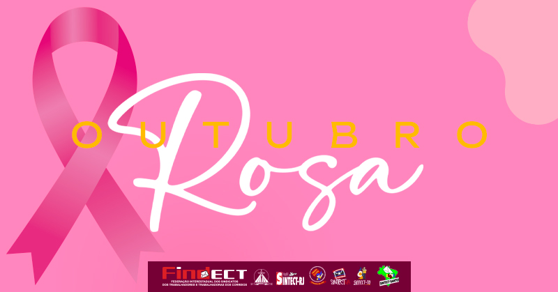 FINDECT no Outubro Rosa: conscientização, prevenção e apoio que salvam vidas