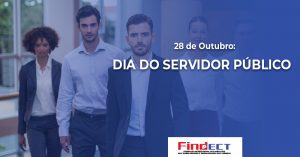 28 de Outubro – Dia do Servidor Público 28 de Outubro – Dia do Servidor Público