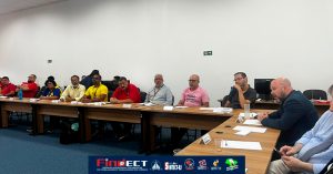 CORREIOS NÃO APRESENTAM PROPOSTA E FINDECT COBRA CELERIDADE NO ACT E RESPEITO AOS TRABALHADORES