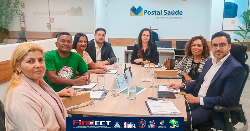 FINDECT cobra soluções da Postal Saúde para regularizar pagamentos e restabelecer atendimentos