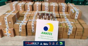 Apreensão em marketplaces expõe falhas do setor privado e reforça a importância dos Correios na segurança postal