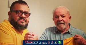 FINDECT E SINDICATOS FILIADOS COBRAM APORTE URGENTE E REUNIÃO COM LULA PARA SALVAR OS CORREIOS