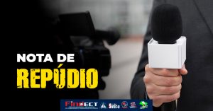 FINDECT repudia desinformação do Jornal da Band e exige retratação imediata