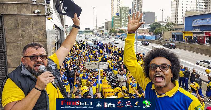 MTE atualiza NR 16 com novas regras de proteção para motociclistas após forte atuação da FINDECT