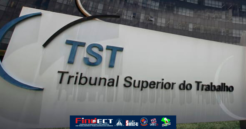 TST concede liminar à FINDECT, suspende descontos indevidos na folha de fevereiro e fixa multa