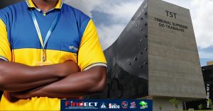 FINDECT notifica extrajudicialmente a Presidência dos Correios por descontos ilegais de greve e cobra reunião imediata