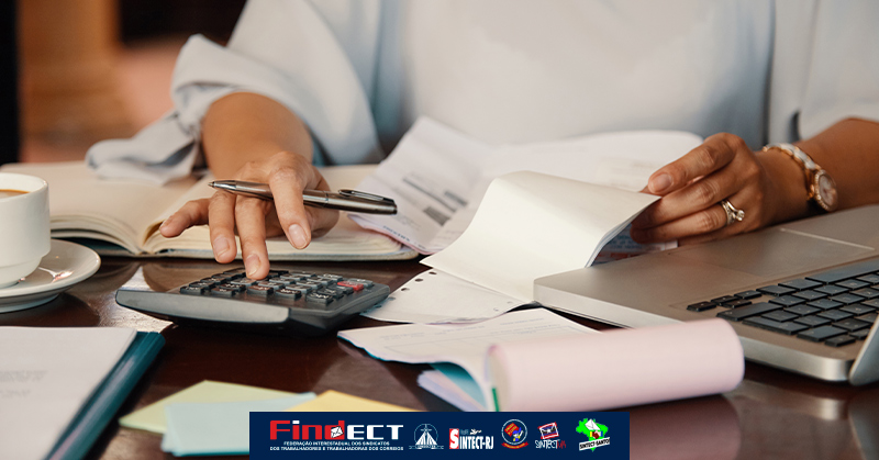 Imposto de Renda 2026: prazo para entrega das declarações começa em 23 de março e vai até 29 de maio