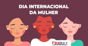 Chega de feminicídio: mulheres ocupam as ruas no Brasil neste 8 de Março