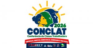 CONCLAT 2026 mobiliza trabalhadores em Brasília e terá participação da FINDECT na defesa dos Correios