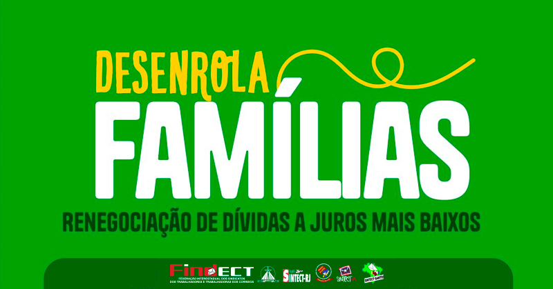 Desenrola Brasil: oportunidade para trabalhadores renegociarem dívidas e voltarem a ter crédito